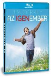 Az igenember /DVD/ (2008)