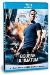 A Bourne ultimátum /DVD/ (2007)