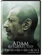 Ádám feltámadása /DVD/ (2008)