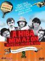 Monty Python - A hiba nem az ön készülékében van /DVD/ (1967)