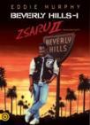 Beverly Hills-i zsaru II. (szinkronizált változat) /DVD/ (1987)