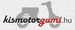 Motorgumik termékek Kismotorgumi webáruháztól