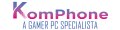 KOMPHONE.HU Kft.