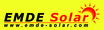 EMDE-Solar ценова листа