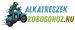 alkatreszekrobogohoz.hu webáruház