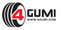 Електронен магазин за гуми 4gumi.com оферти за Автомобилни гуми