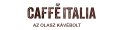 Caffé Italia olasz kávé shop webáruház