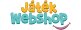 Játék Webshop webáruház árak