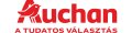 Auchan Router kínálata