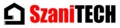 Szanitech.hu webáruház