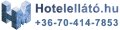 Hotelellátó