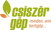 Csiszér-Gép Kft.