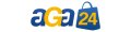 AGA24.hu árak