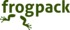 Frogpack.hu Papíráru kreatív hobbihoz kínálata