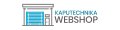 Kaputechnika Webshop