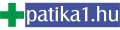 patika1.hu webáruház árak