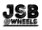 oferta magazinului JSB Wheels Janta aliaj