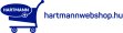 HARTMANNWEBSHOP