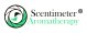 Scentimeter®  Aromaterápia Webáruház
