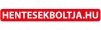 Hentesekboltja.hu