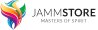 JAMMStore Webáruház