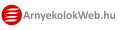 Arnyekolok Web