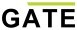 GATE TÁVNYITÓ BOLT