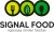 Signal Food webáruház