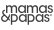 Mamas & Papas Magyarország webáruház