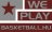 Weplaybasketball.hu webáruház