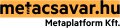 Metacsavar webáruház
