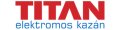TITAN Elektromos Kazán