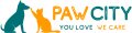 PawCity webáruház