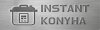 INSTANT KONYHA webáruház