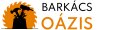 Barkácsoázis
