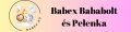 Babex Bababolt és Pelenka Zenélő forgó kínálata