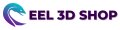 Eel 3D Shop webáruház