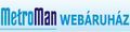 www.metroman.hu  webáruház