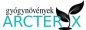 ARCTERYX Gyógynövények Tömegnövelő készítmények kínálata