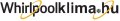 Whirlpoolklíma.hu Webáruház