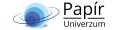 Papír Univerzum