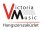 Victoria Music hangszerszaküzlet