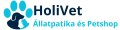HoliVet Állatpatika és Petshop ajánlatok