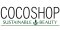 COCOSHOP Sustainable Beauty интернет магазин