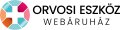 Orvosi Eszköz Webáruház webáruház