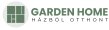 GardenHOME webáruház