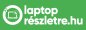 Laptoprészletre