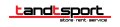 tandtsport