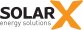 SolarX