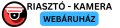 riasztokamerabolt.hu DVR és NVR videó rögzítő kínálata
